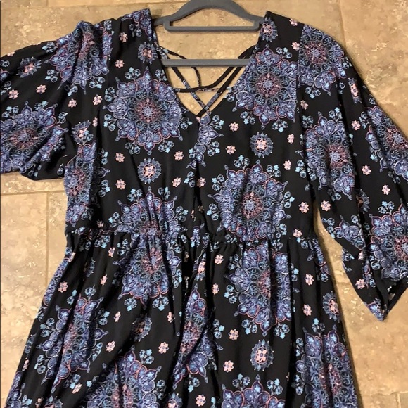 Torrid Dress - Picture 2 of 4